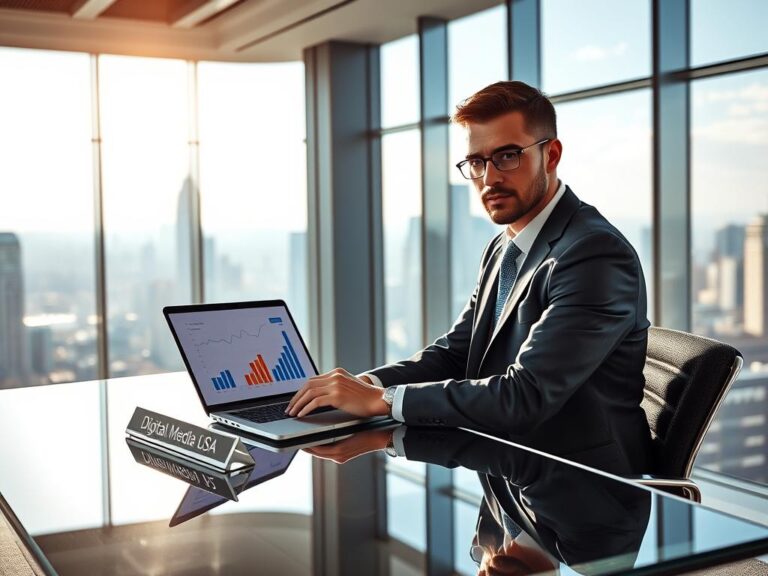 Advertising Profits: How to Make Money Promoting Products