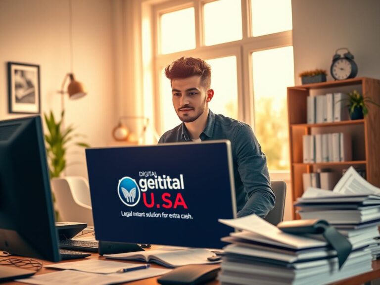 How to Get Free Money Now: Legal Instant Solutions