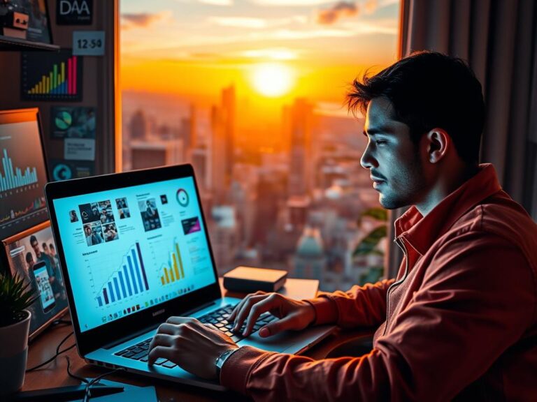 Make Money Online Marketing